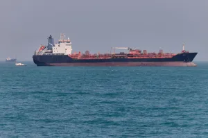 OPEC countries cut output as demand slows due to Hormuz blockade
