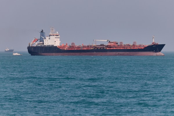 Crude oil prices drop to three-month low after Trump announces Iran deal