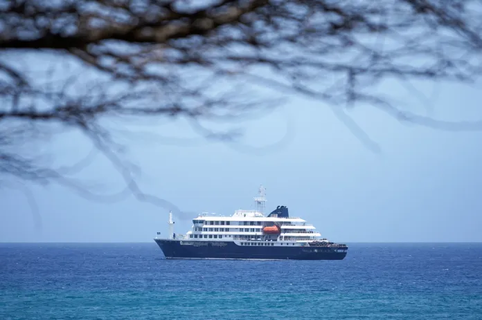 WHO suspects human-to-human spread of hantavirus on Atlantic cruise ship
