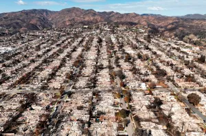 State Farm rejects California’s allegations of mishandling Los Angeles wildfire claims