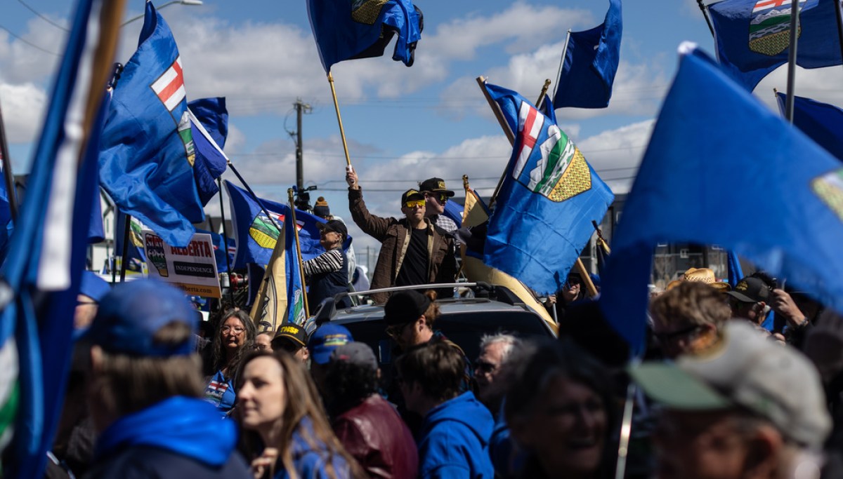 Alberta independence referendum makes it to next step: What to know