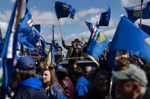 Alberta independence referendum makes it to next step: What to know
