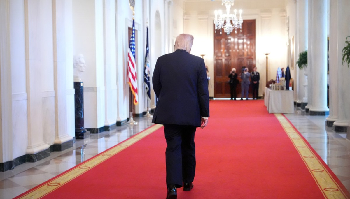 Trump, Lula meeting GOES DARK—details undisclosed
