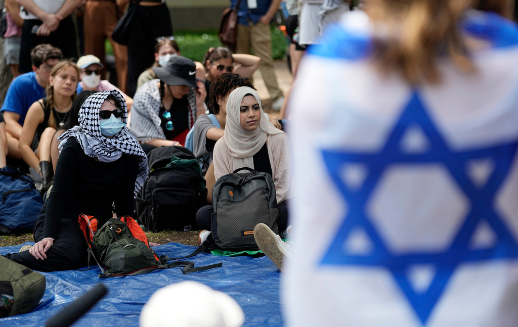 ActBlue refuses donations for Texas Democrat accused of making antisemitic comments