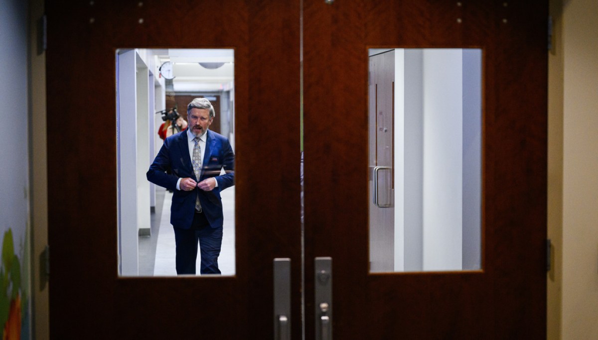 Trump revenge tour barrels toward Massie with Cassidy and Indiana in its wake
