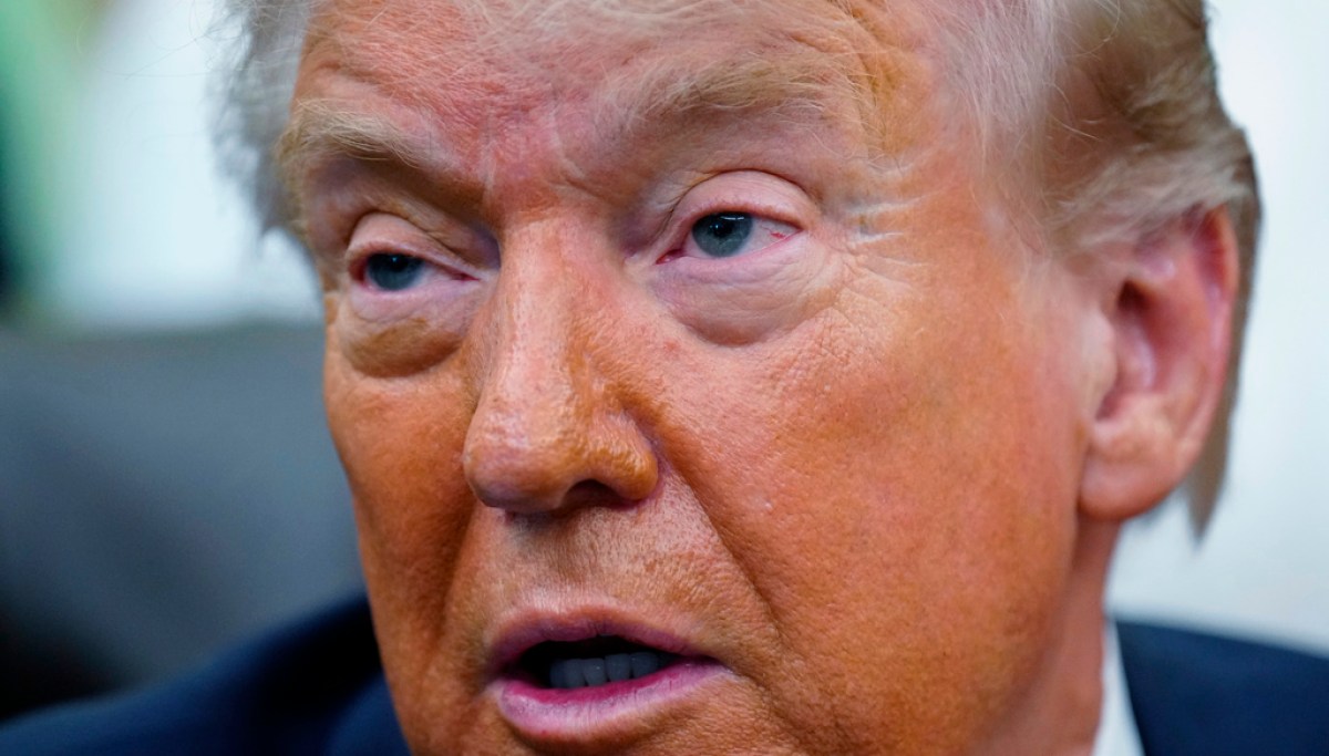 Experts miss Trump’s enduring presence in American politics in Indiana races