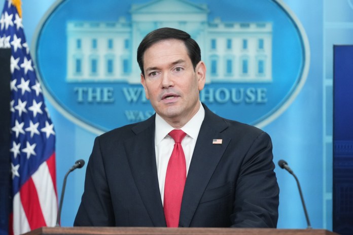 State Department to revoke passports for those with ‘significant’ child support debt