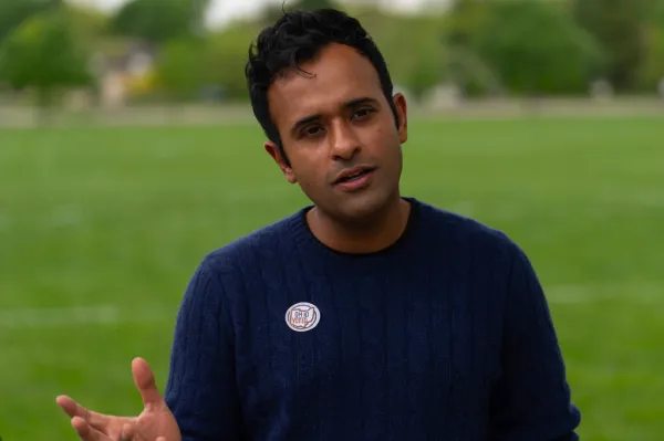 Ex-2024 hopeful Ramaswamy secures Ohio Republican gubernatorial nomination