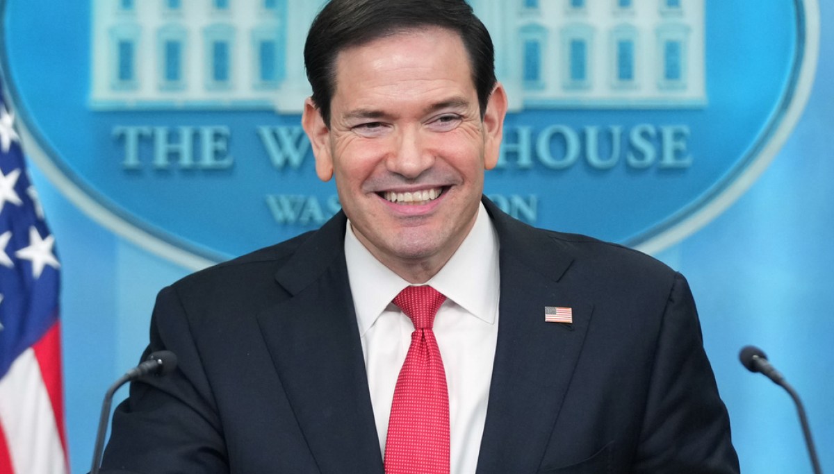 Rubio says Cuban leaders are ‘standing in the way’ in message on country’s independence day