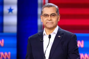 Becerra takes heat in California governor debate and solidifies status as candidate to beat