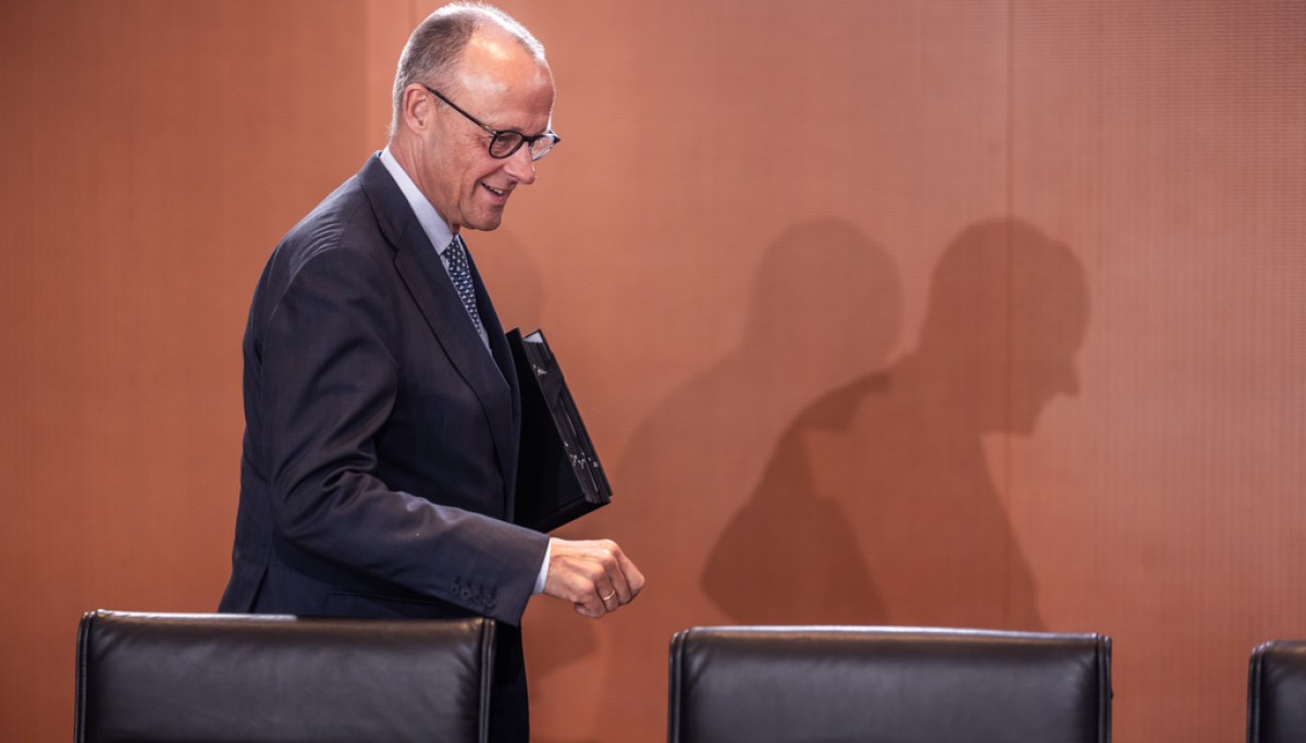 Germany issues retaliatory measures against Russia after Leipzig airport incursion