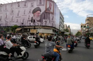 Estimated Iranian economic damage from war approaches $150 billion
