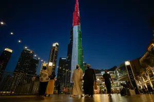 Report says UAE released billions of dollars to Iran but foreign ministry denies transfer