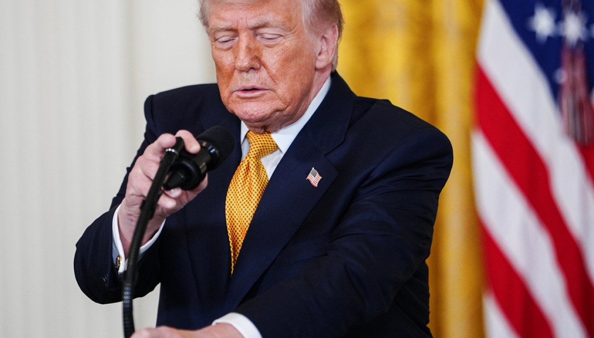 Trump: Deal With Iran 'Very POSSIBLE' as Talks Progress