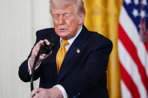 As Iran mulls US one-page proposal, Trump says ‘It’s very possible that we’ll make a deal.’