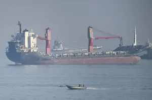 US backs Iraq-Syria oil pipeline bypassing Strait of Hormuz