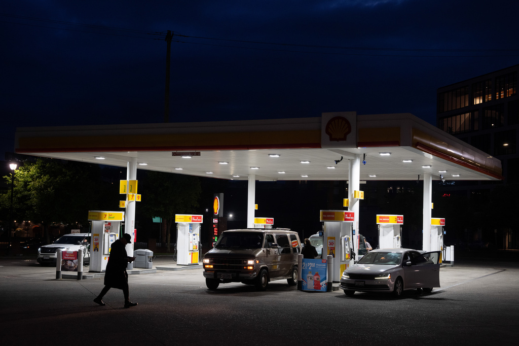 Fuel STAR Act: A better way to lower gas prices with year-round E15