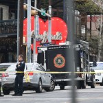 FBI suggests ‘lone actor’ carried out deadly Austin bar shooting over Iran war