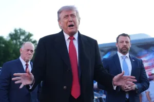 US, Iran locked in an oxymoronic ‘shooting ceasefire’ near the Strait of Hormuz