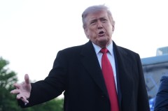 Trump says deadly strike on Iranian elementary school still ‘under study’