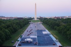 All gas, no brakes: Wild moments in Trumpworld this week that captured attention