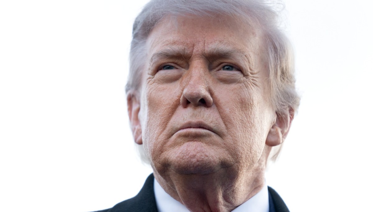 Biden-Appointed Mine Safety Commissioner Sues Trump After Being Removed From Post