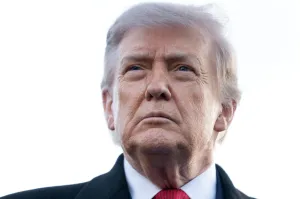 Federal mine safety official sues Trump over firing