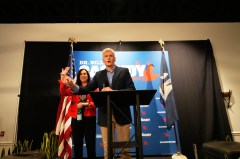 Bill Cassidy’s political future hangs in the balance