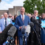 Two-party politics ‘dead and buried’ in UK after local election bloodbath