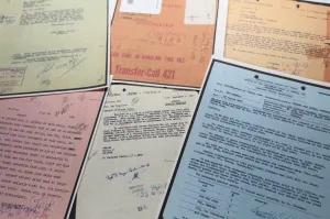 UFO files add credibility to issue while underlining unwarranted secrecy