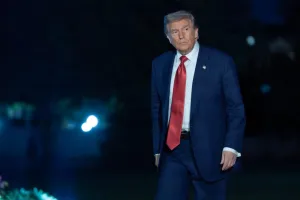 Trump continues tradition of donating White House salary
