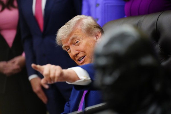 Trump compromise upsets anti-abortion and IVF advocates