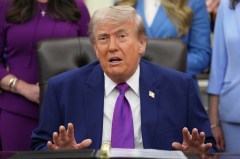 Guns, ghosts, and gambits: Trump’s blaming of the Kurds for missing arms