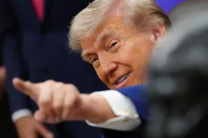 California Republican pushes House resolution to erase Trump impeachments