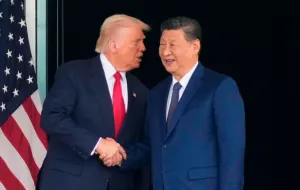 You don’t care enough about China’s infiltration of America