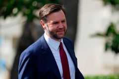 WATCH LIVE: JD Vance holds press conference on anti-fraud initiatives