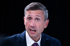 First House Democrat urges DNC’s Martin to ‘move on’ after 2024 autopsy
