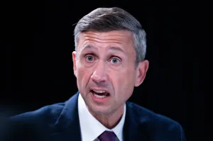 First House Democrat urges DNC’s Martin to ‘move on’ after 2024 autopsy