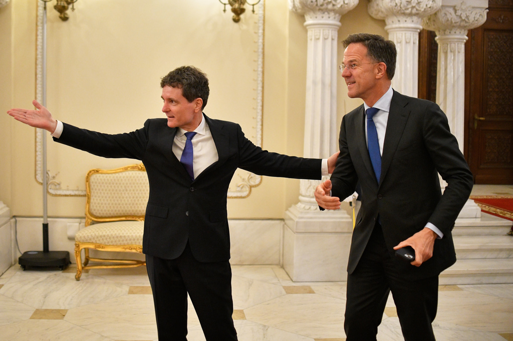 NATO member Romania declares Russia ‘persona non grata’ after drone attack injures two
