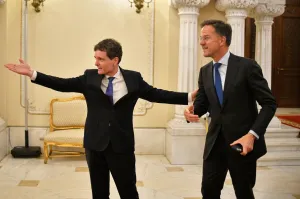NATO member Romania declares Russia ‘persona non grata’ after drone attack injures two