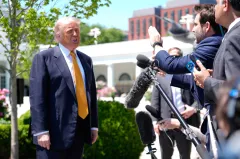 Trump’s focus on DC construction projects complicates GOP’s affordability message