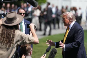 Why is there an Iran war?