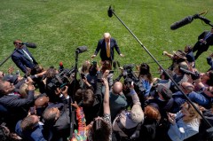 What Trump is doing to cut costs for Americans amid Iran war price hikes