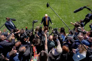 What Trump is doing to cut costs for Americans amid Iran war price hikes