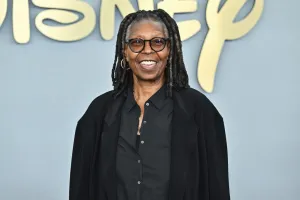 Whoopi Goldberg questions Pete Hegseth’s knowledge of military history