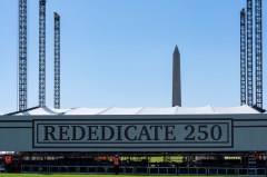 Faith leaders and administration officials join together for Rededicate 250: What to know