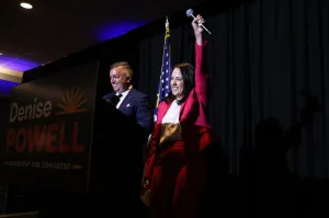 Four takeaways from Nebraska and West Virginia’s primary elections