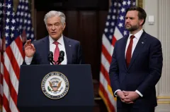 Vance’s fraud task force pauses new Medicare enrollments for home healthcare and hospice services