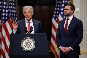 Vance’s fraud task force pauses new Medicare enrollments for home healthcare and hospice services
