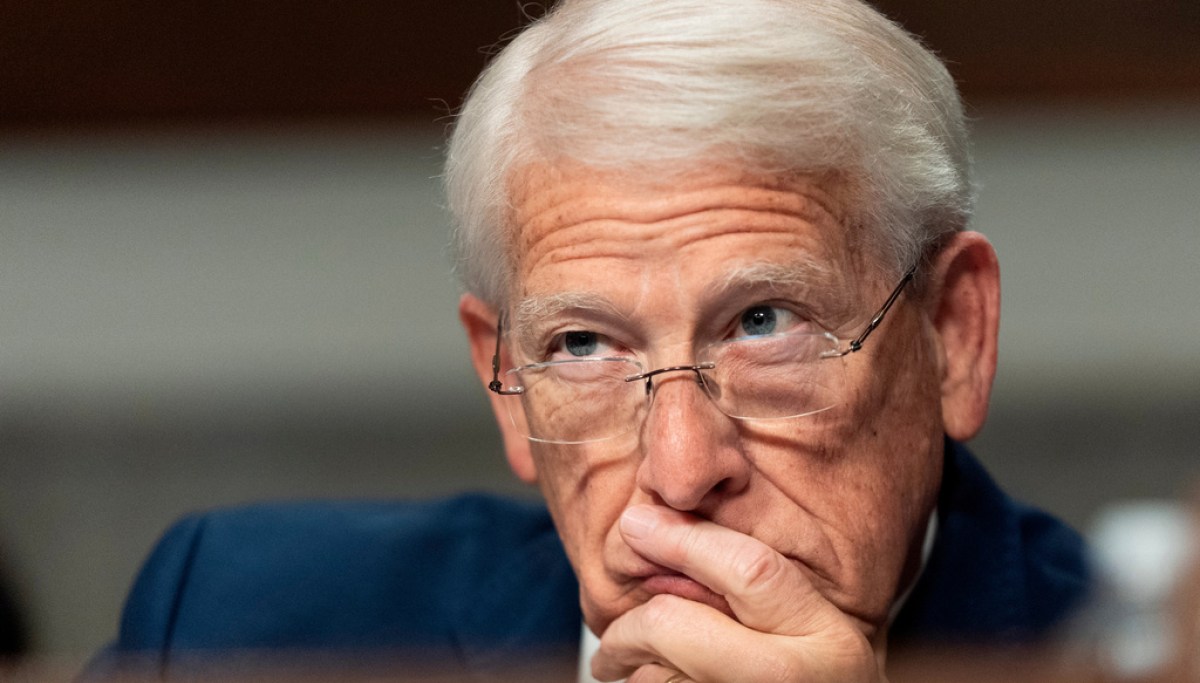 GOP senators push back on potential Iran deal as Trump's decision looms